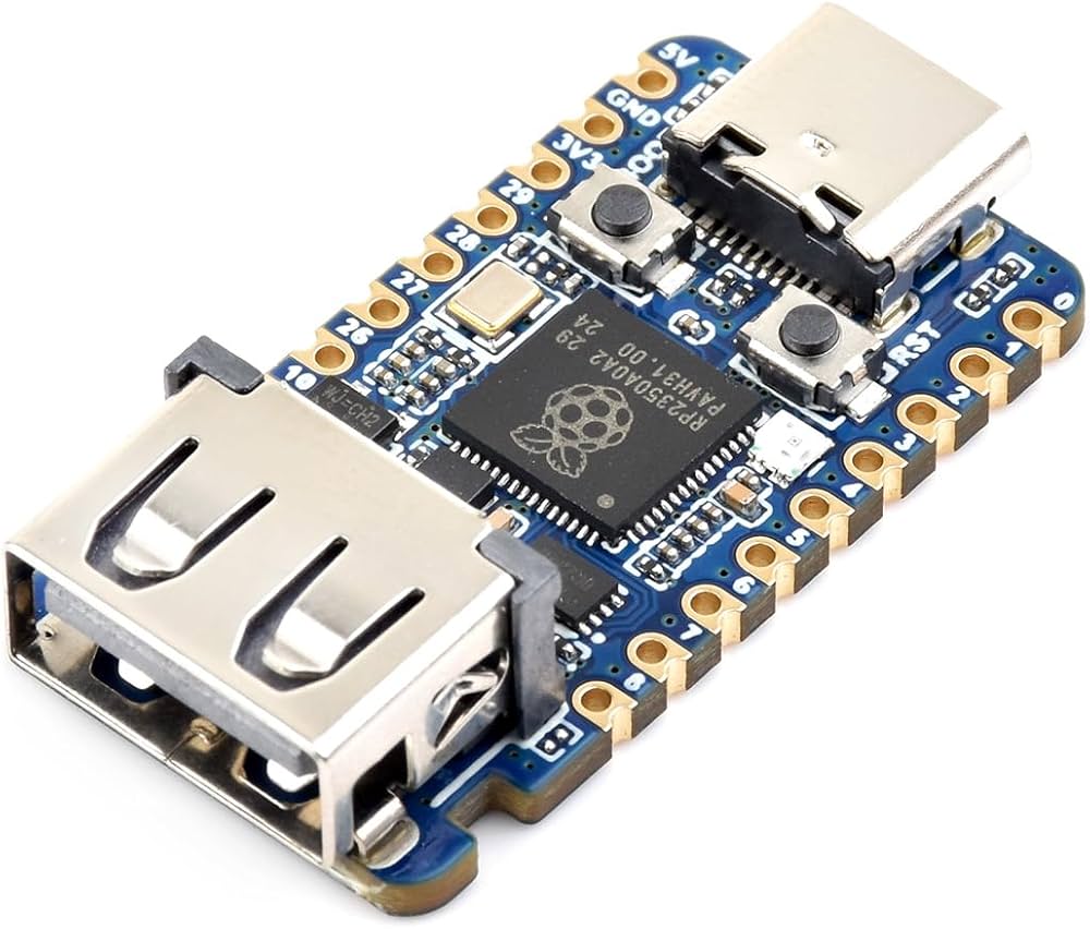 Waveshare β RP2350A