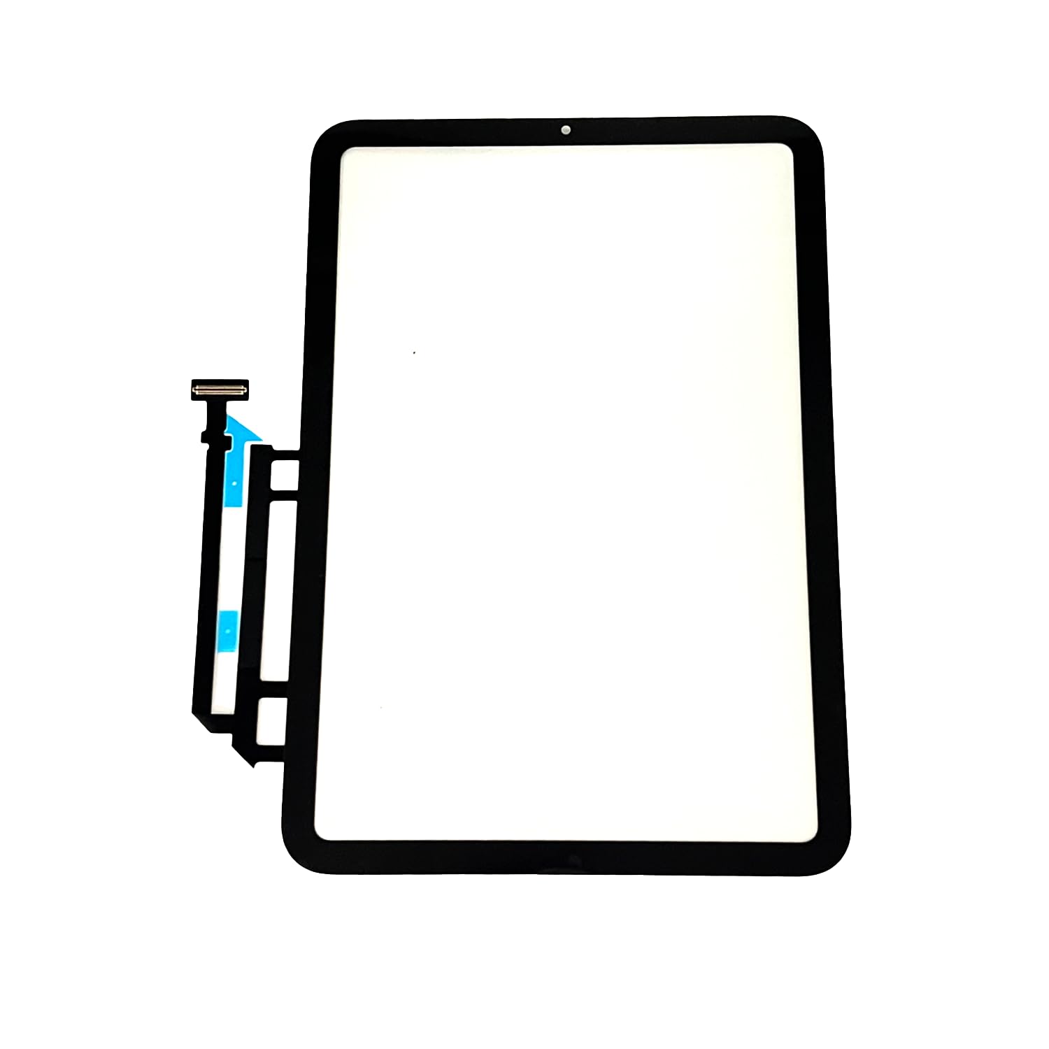Apple — TOUCH SCREEN FRONT GLASS DIGITIZER PANEL REPAIR REPLACEMENT FOR IPAD MINI 6 6TH 2