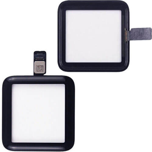 Apple — APPLE IWATCH SERIES 2/3 38MM TOUCH GLASS
