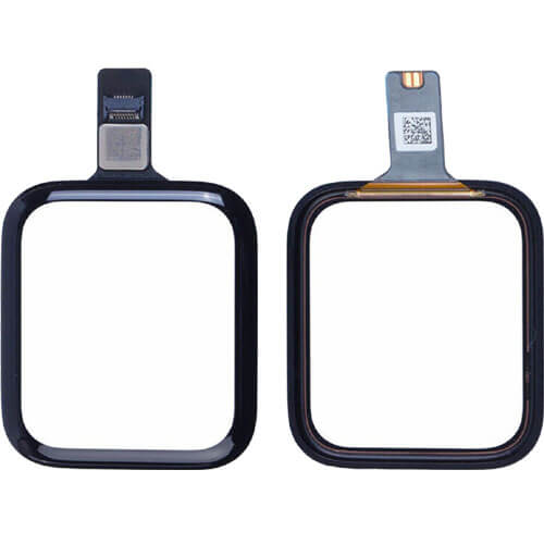Apple — APPLE IWATCH SERIES 4 40MM TOUCH GLASS