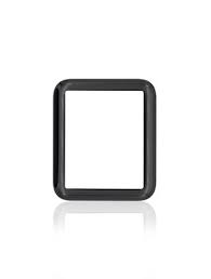 Apple — OCA GLASS COMPATIBLE WITH APPLE WATCH SERIES 2 / SERIES 3 (42MM)