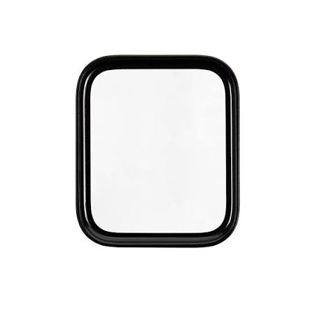 Apple — LCD GLASS OCA TOUCH SCREEN REPLACEMENT FOR APPLE IWATCH SERIES S4 5 6 SE2 40MM LCD SCREEN FRONT GLASS LENS PANEL WITH OCA GLUE