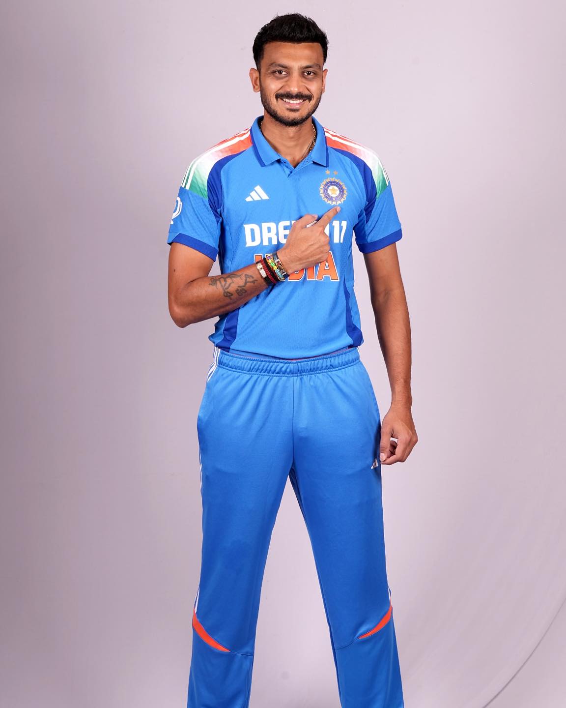 Akshar Rajeshbhai Patel