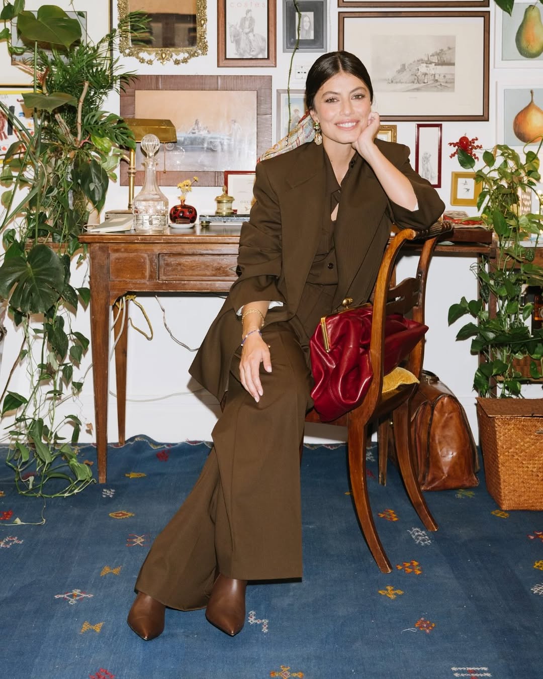 Alessandra Mastronardi