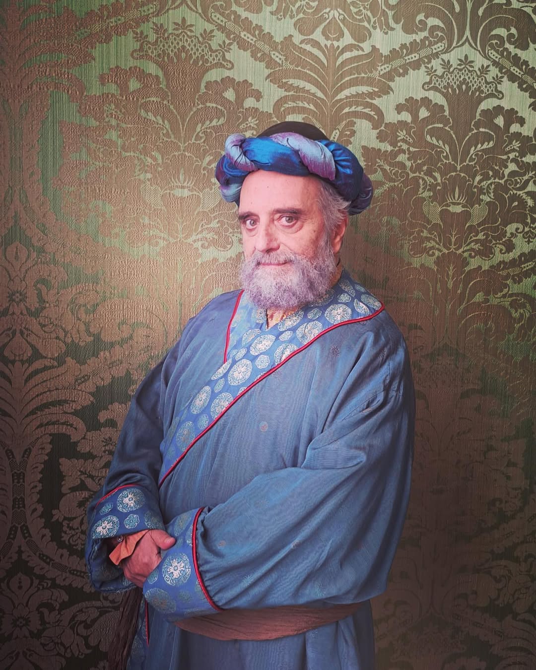 Alessandro Bressanello