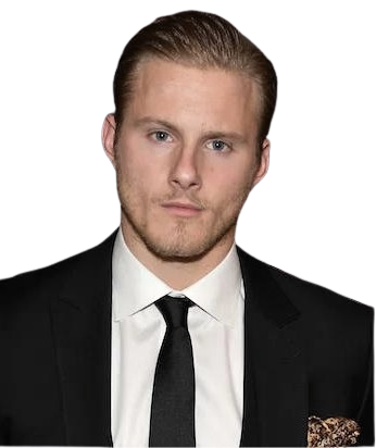 Alexander Ludwig