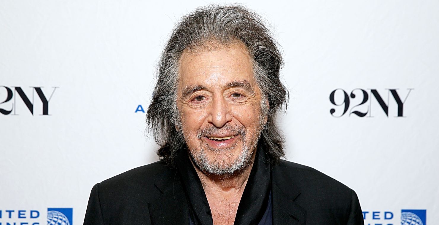Al Pacino