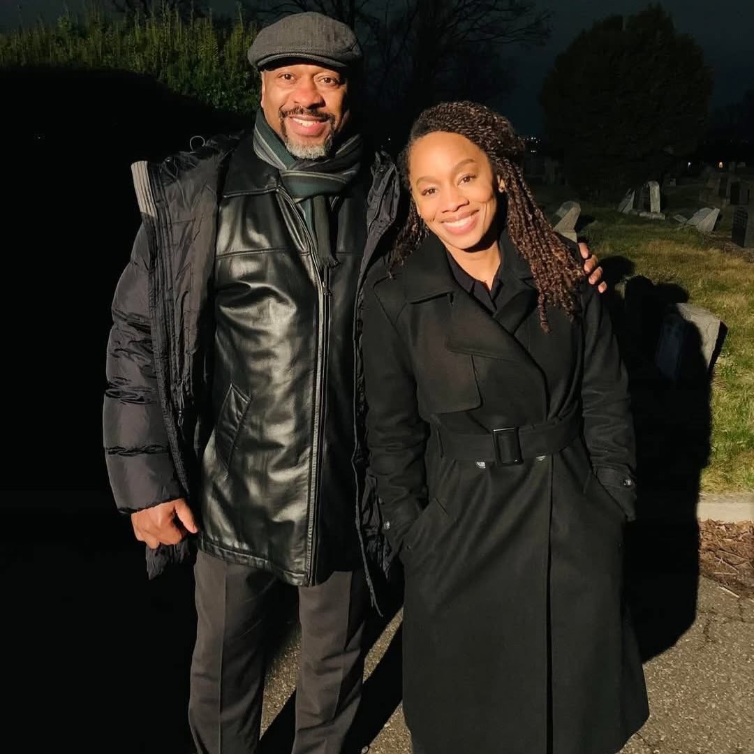 Alton Fitzgerald White