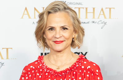 Amy Sedaris