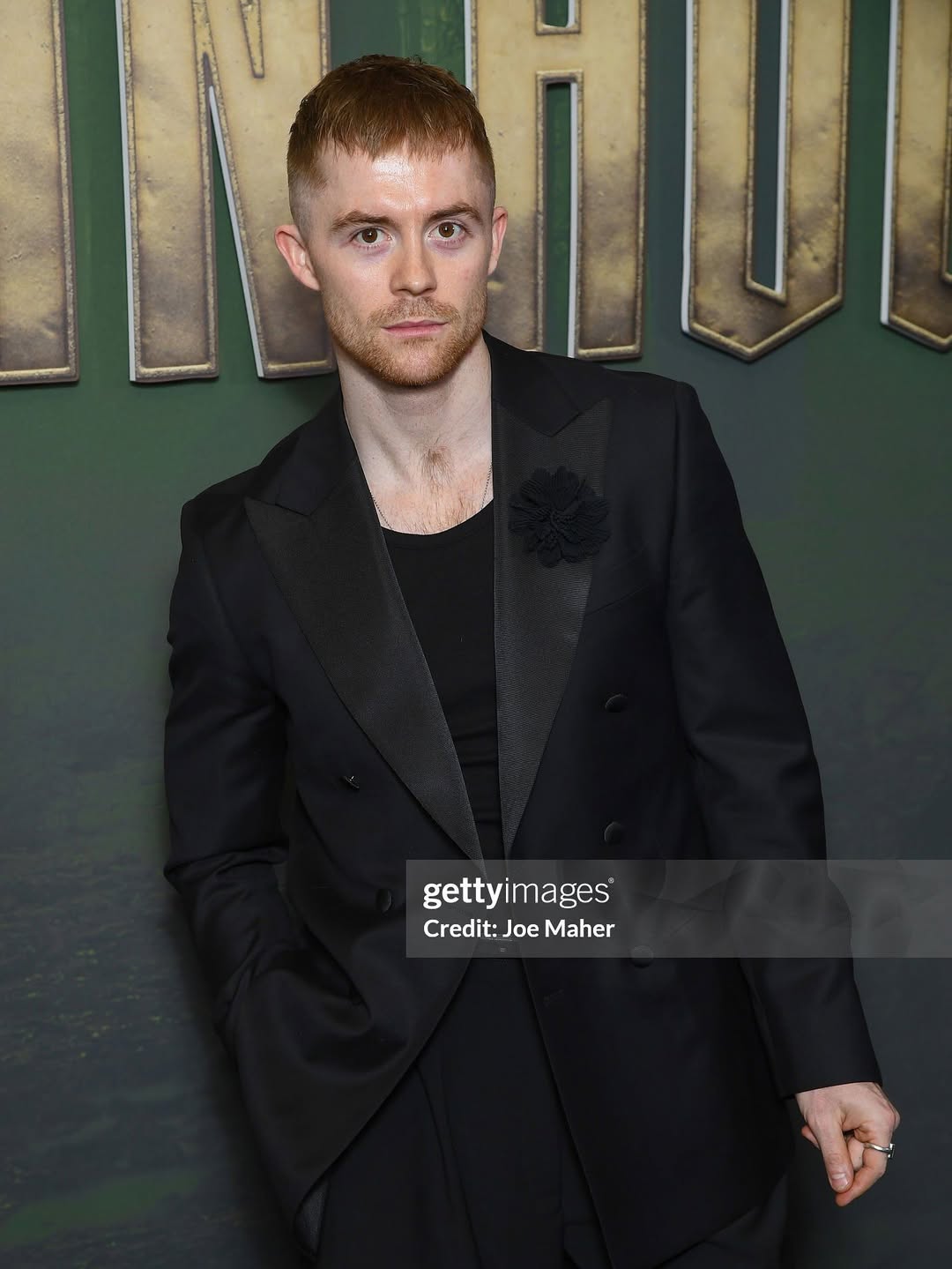 Angus Castle-doughty