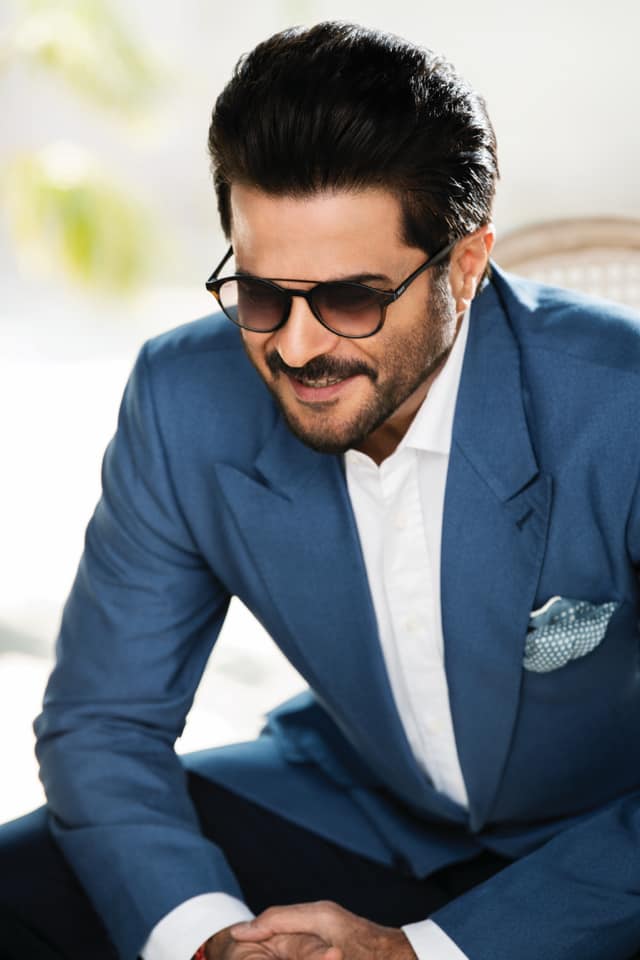 Anil Kapoor
