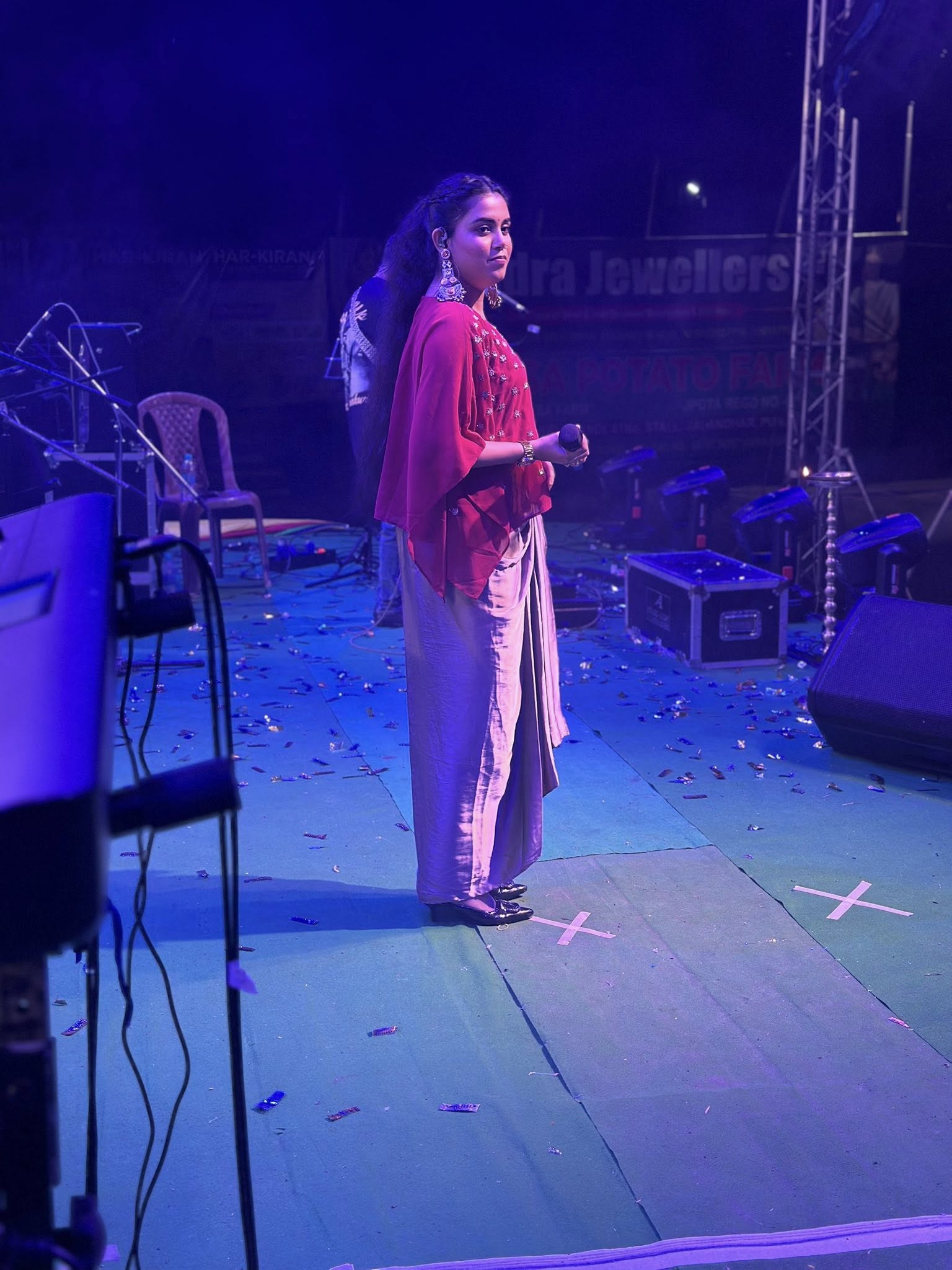 Ankita Bhattacharyya