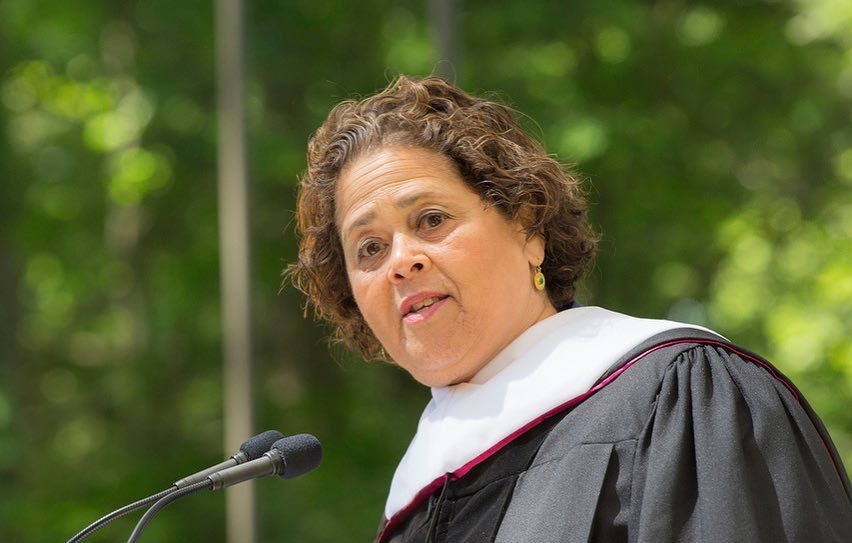 Anna Deavere Smith