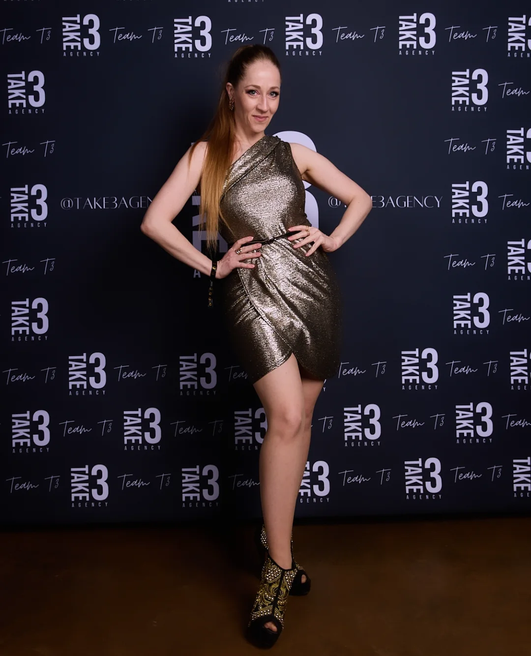 Anne Sophy Schleicher