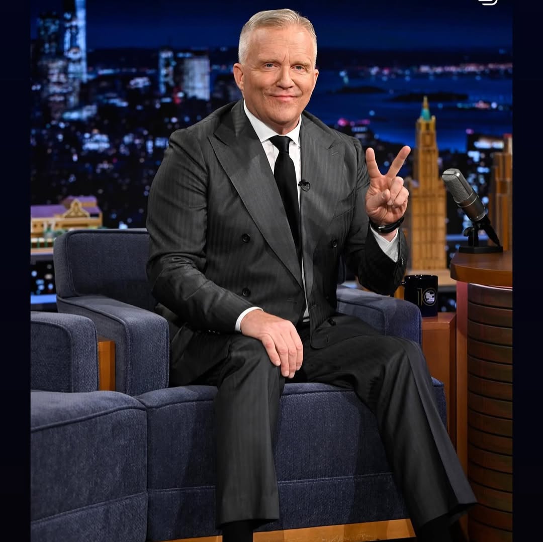 Anthony Michael Hall