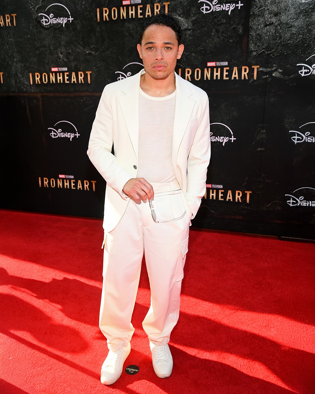 Anthony Ramos