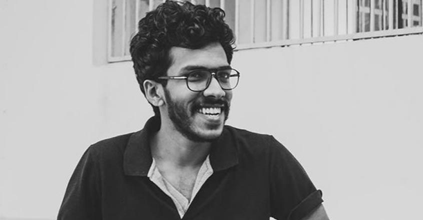 Arjun Sundharesan