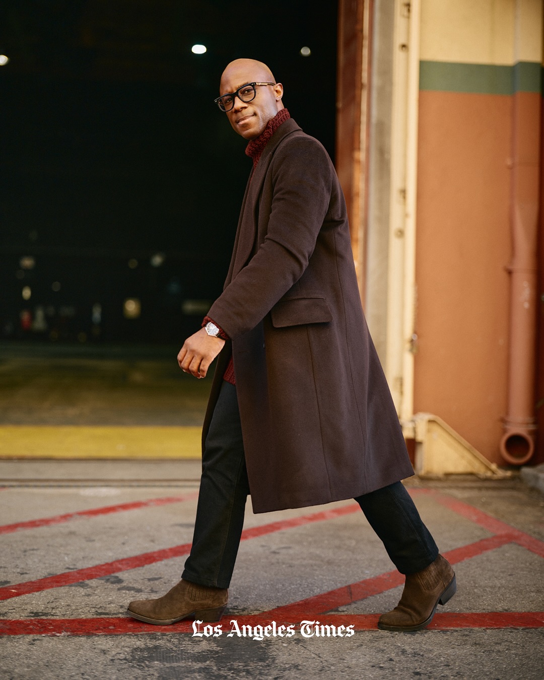 Barry Jenkins