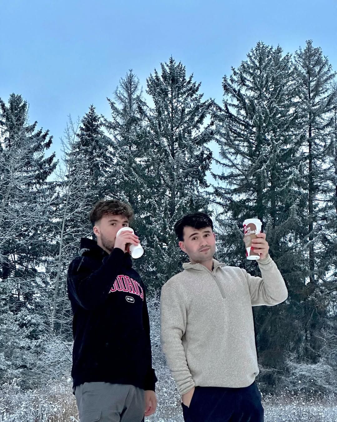 Ben Matthew Saunders