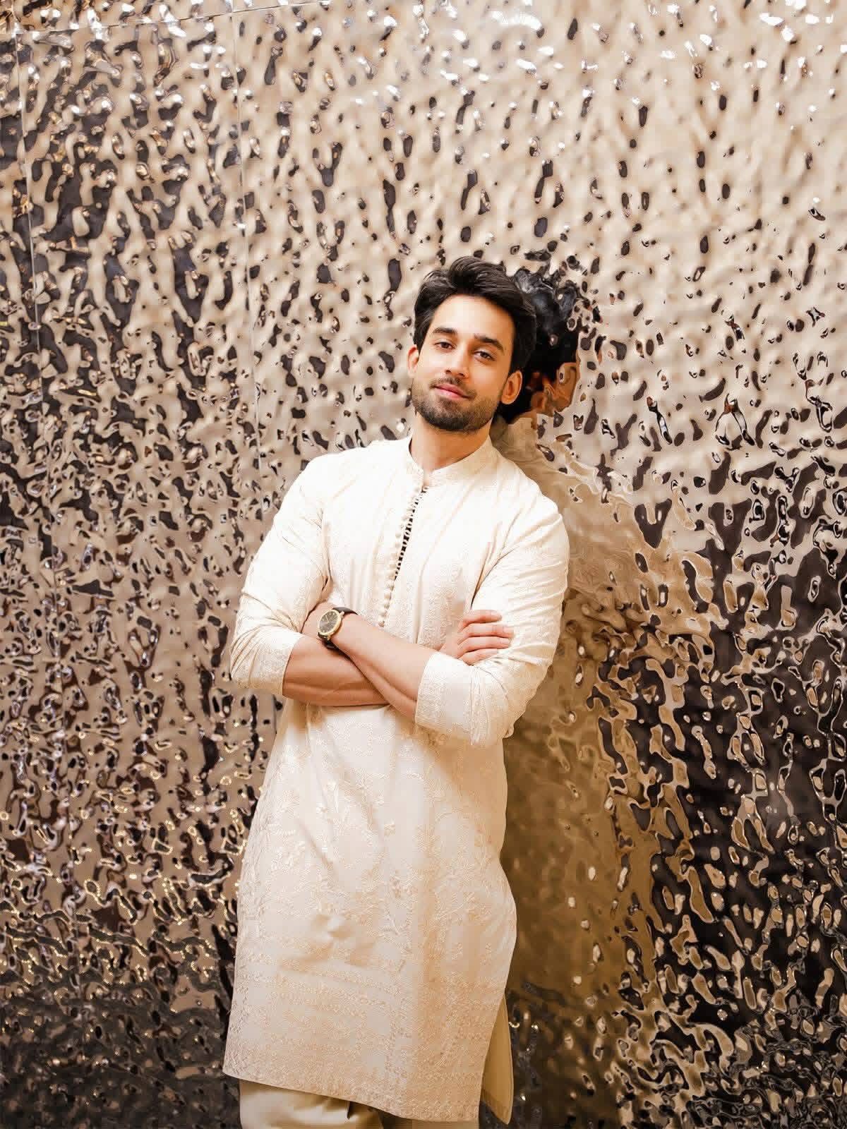 Bilal Abbas Khan