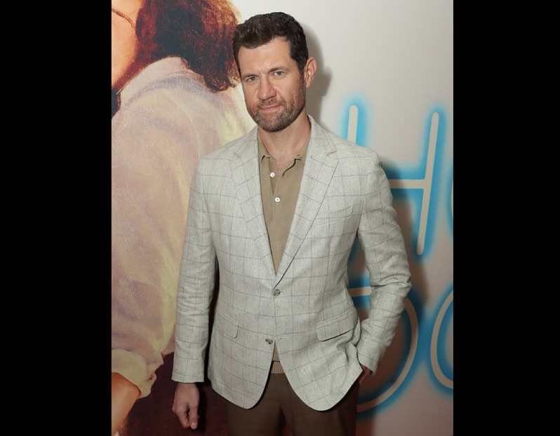 Billy Eichner