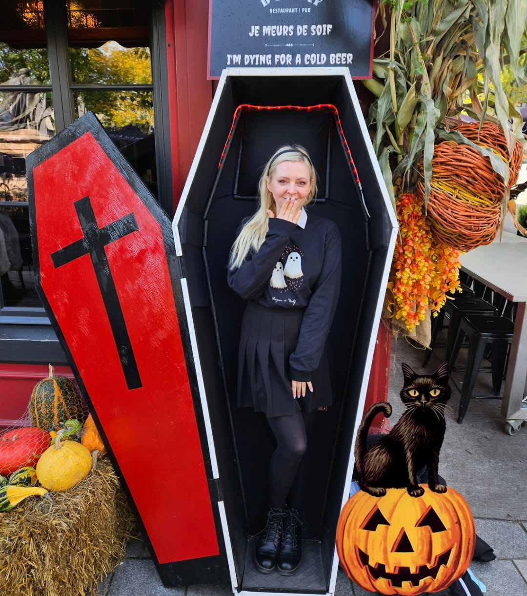 Brianna Knickerbocker