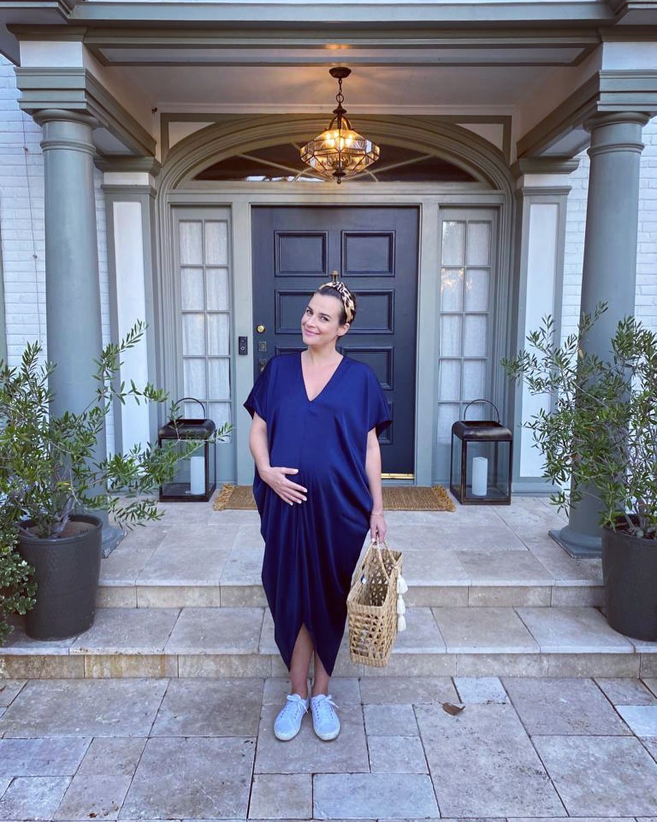 Camilla Arfwedson