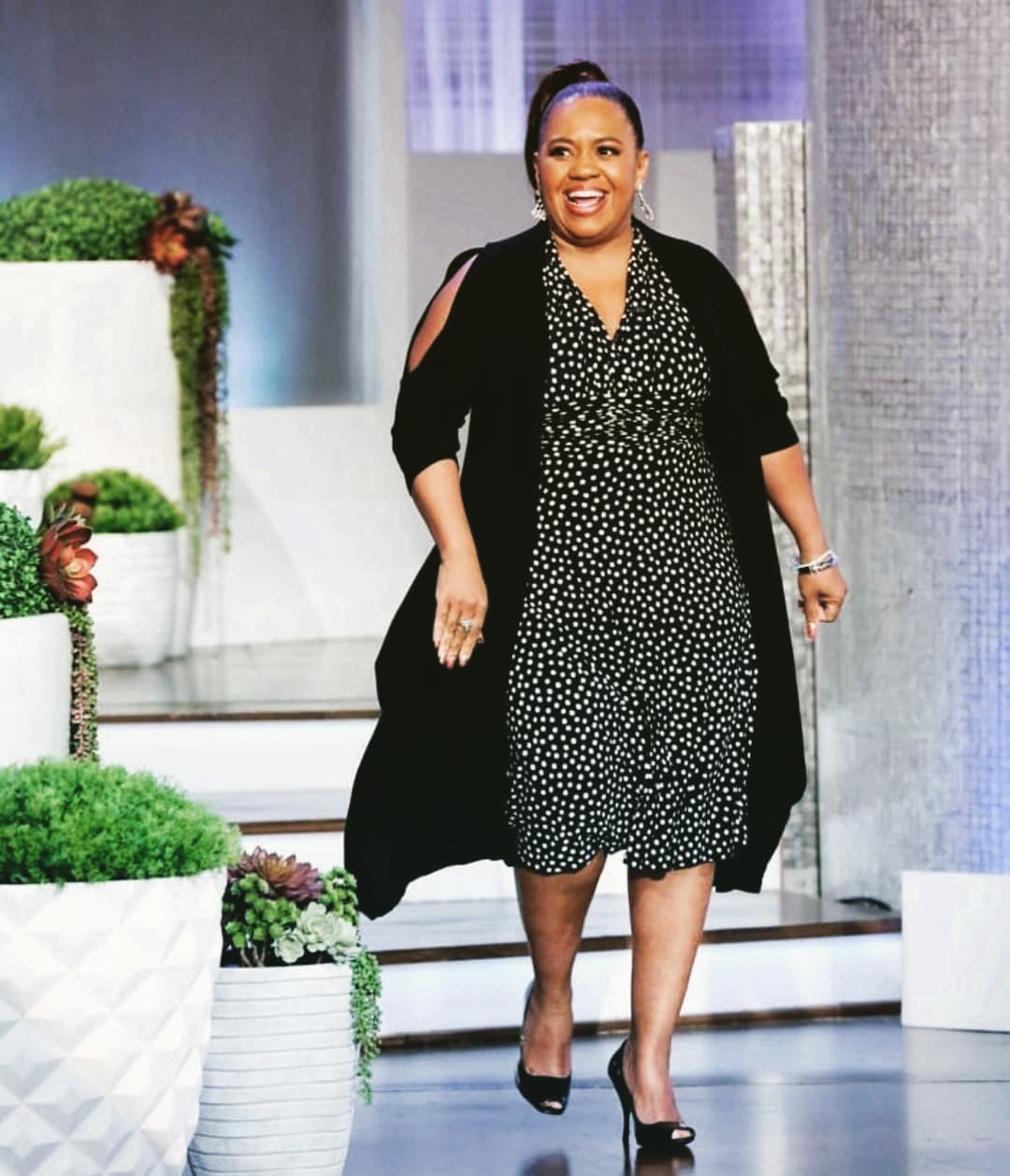 Chandra Wilson