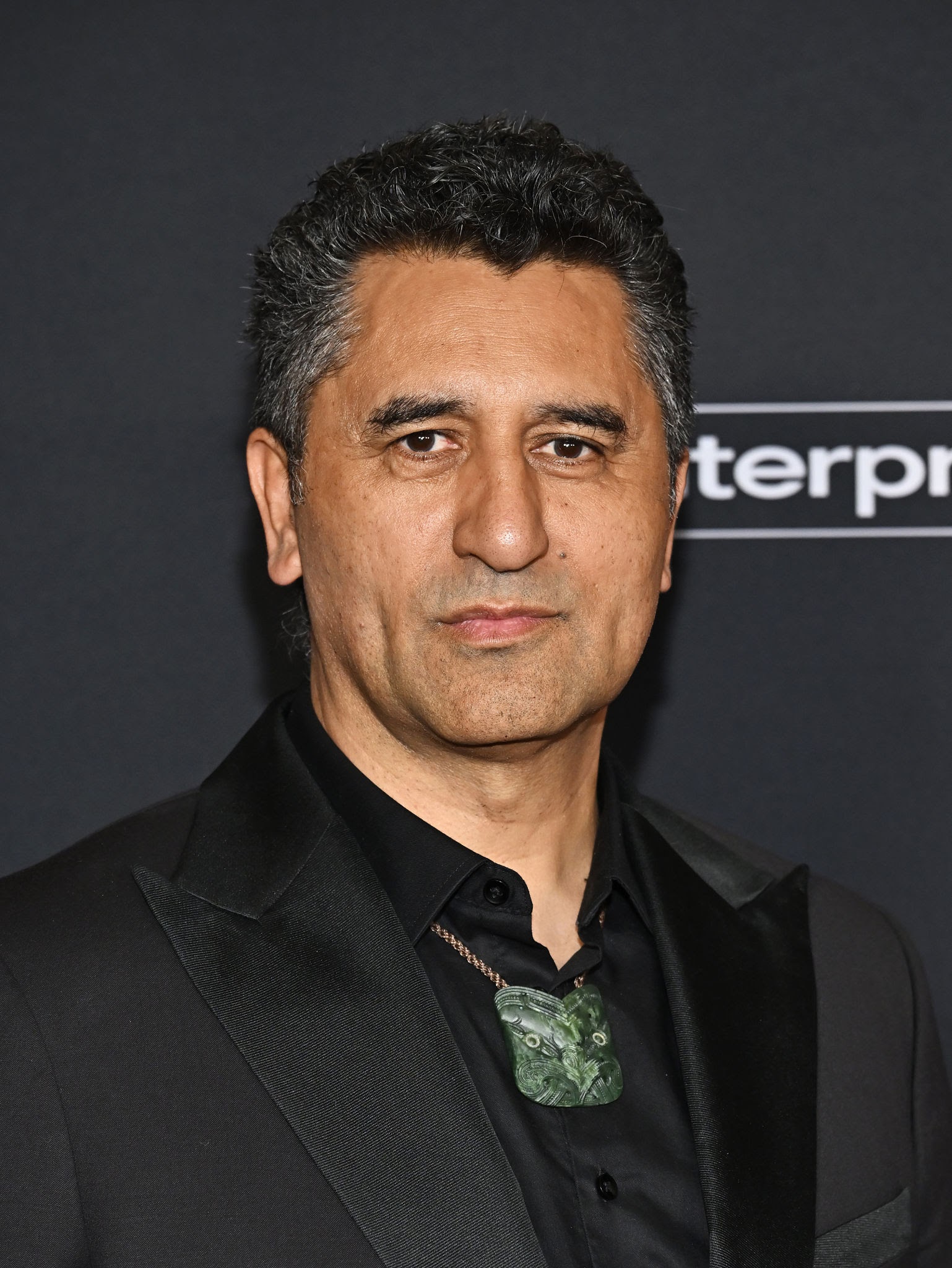 Cliff Curtis