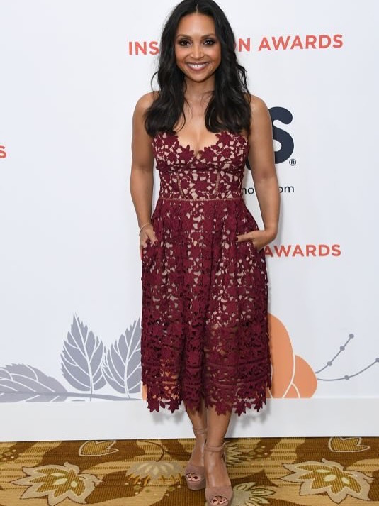 Danielle Nicolet