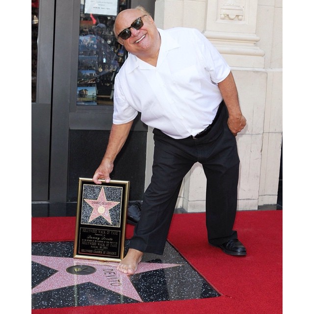 Danny Devito