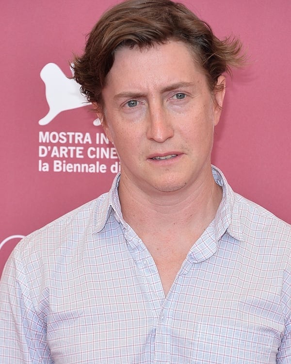 David Gordon Green