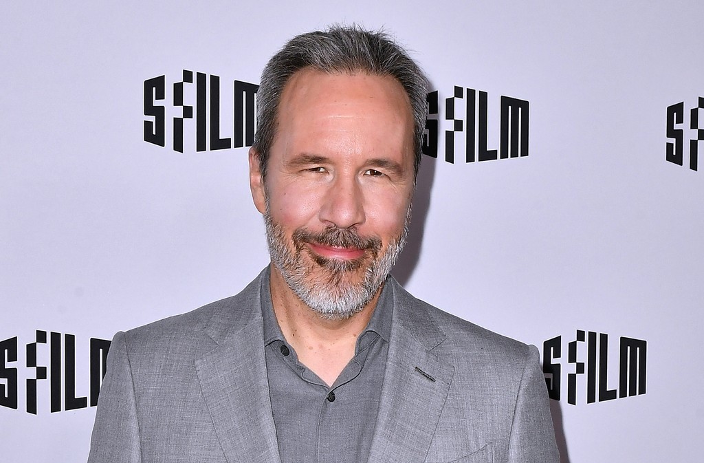 Denis Villeneuve