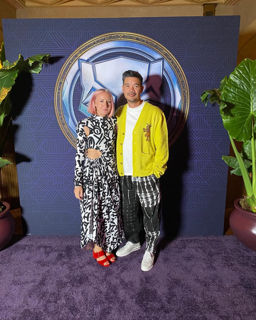 Destin Daniel Cretton