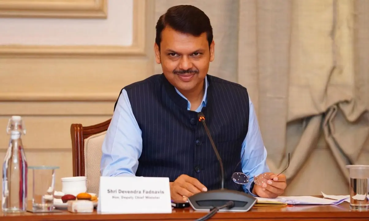Devendra Fadnavis