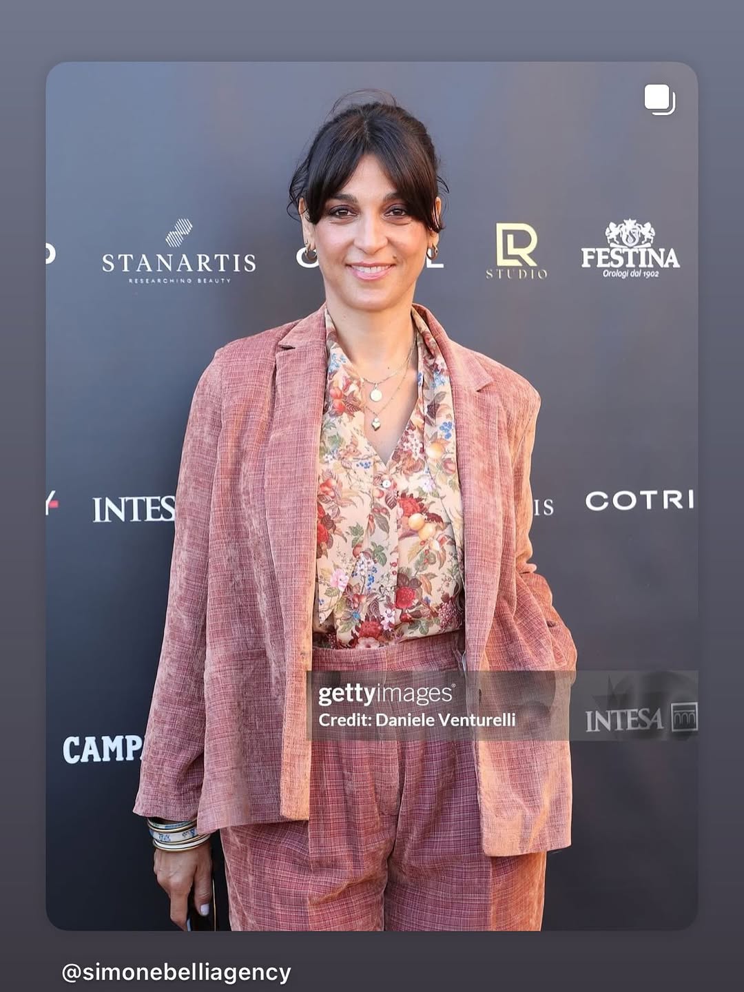 Donatella Finocchiaro