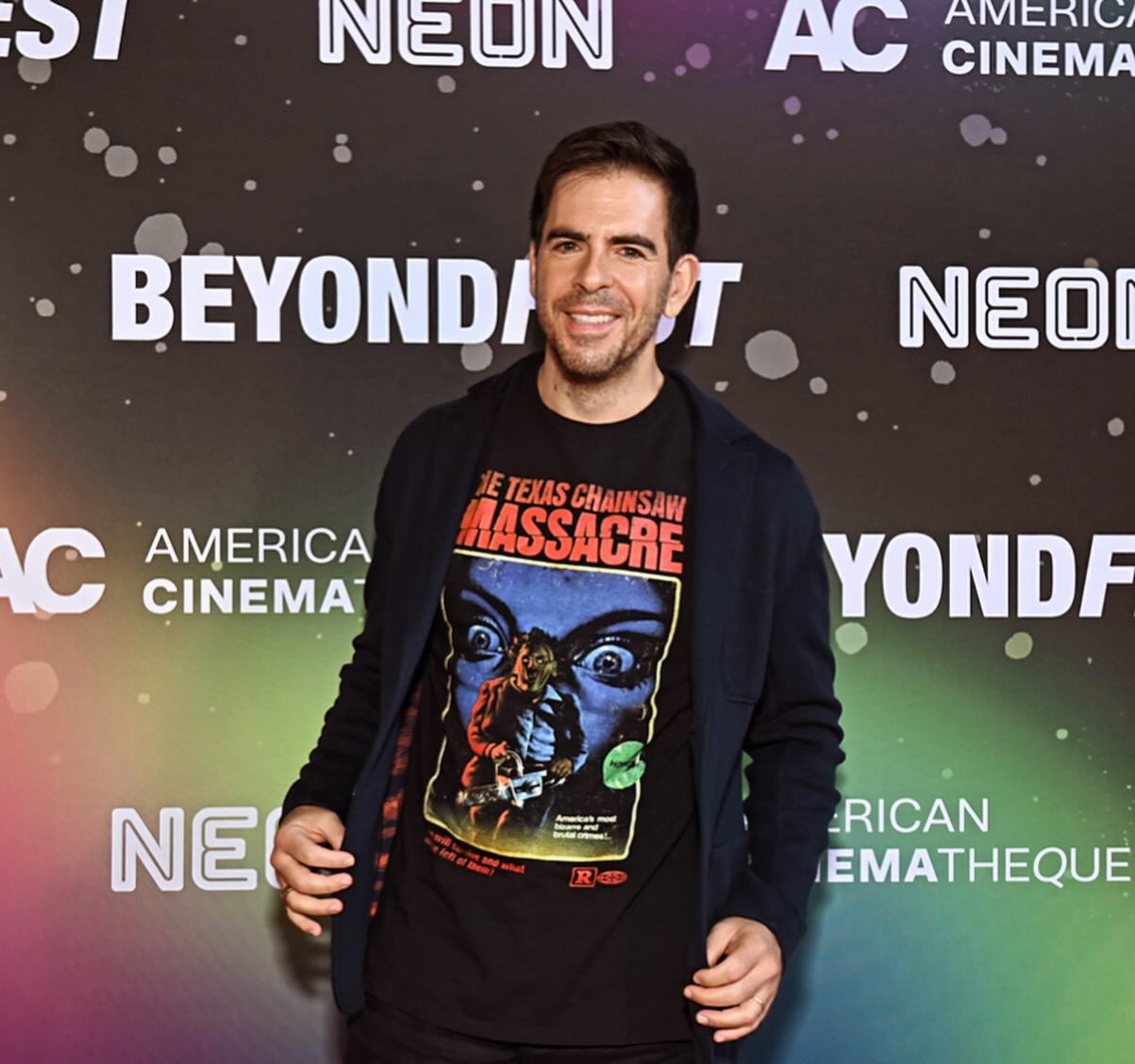 Eli Roth