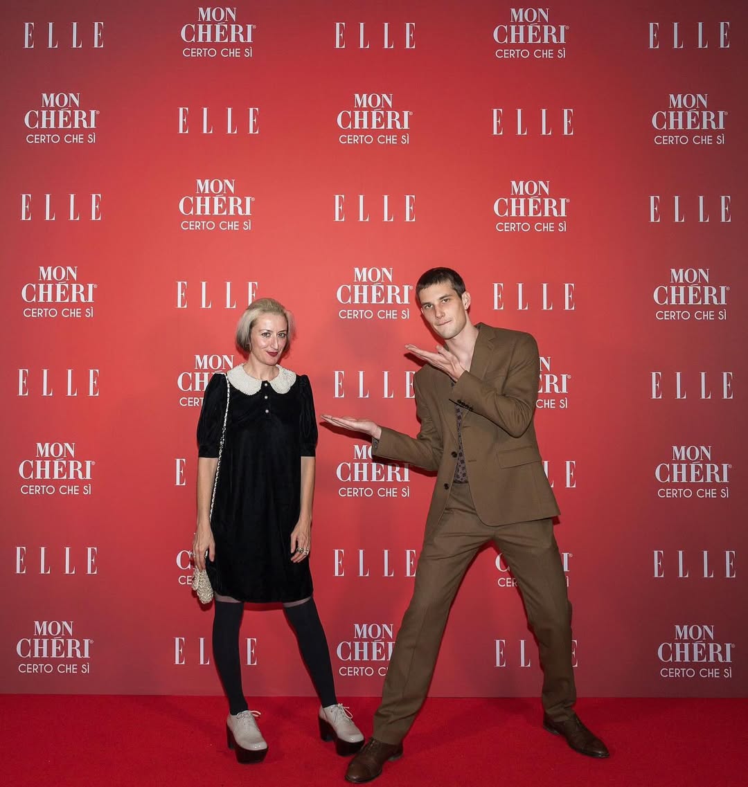 Emanuele Maria Di Stefano