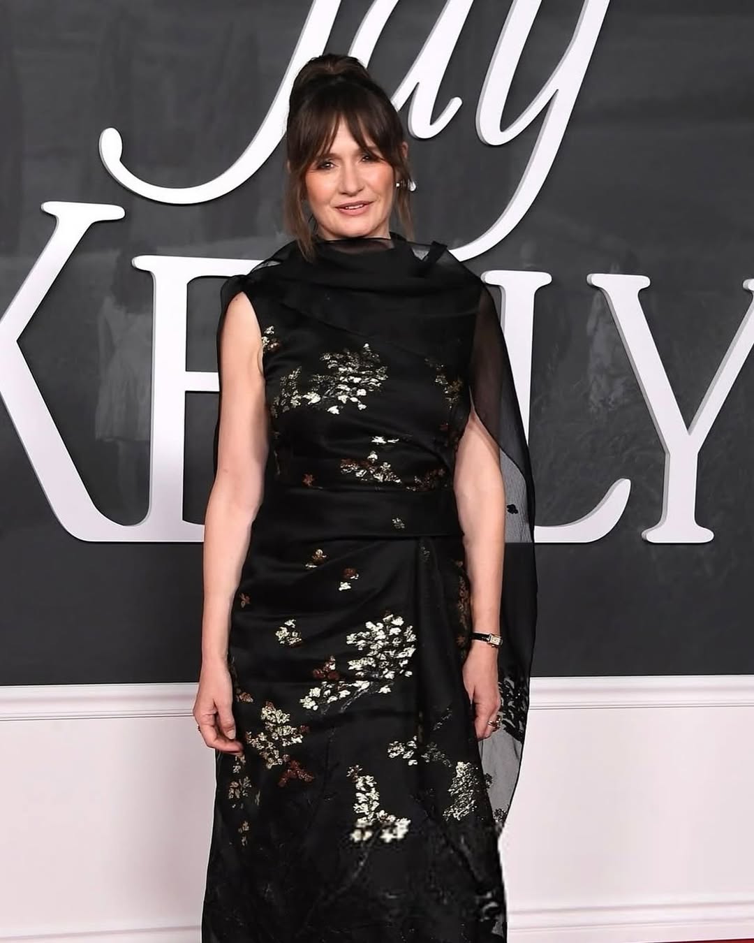 Emily Mortimer