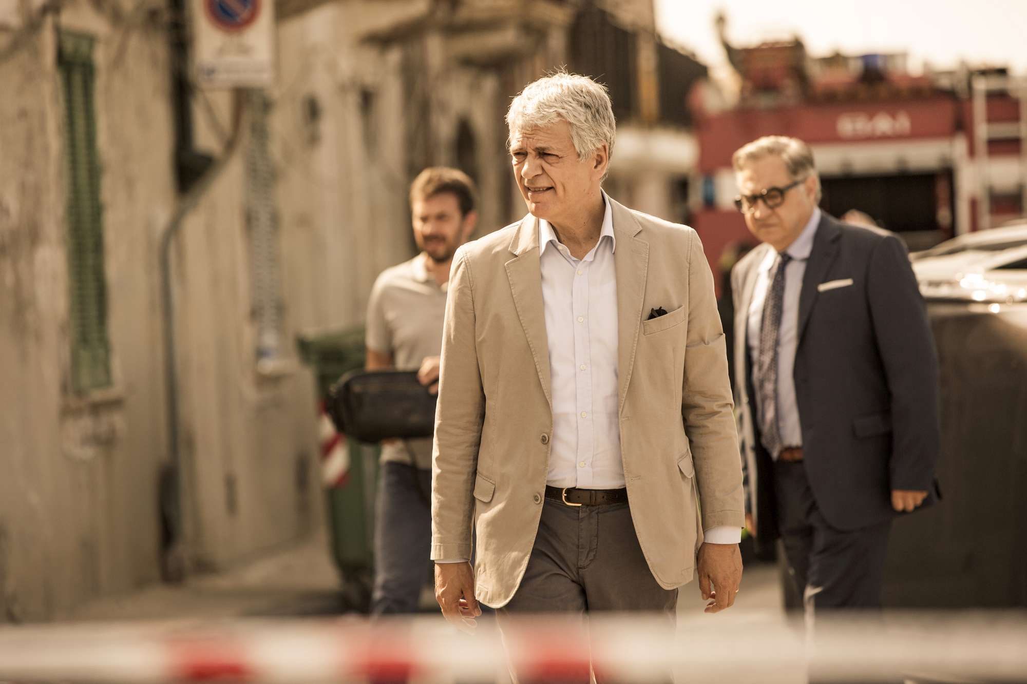 Fabrizio Bentivoglio