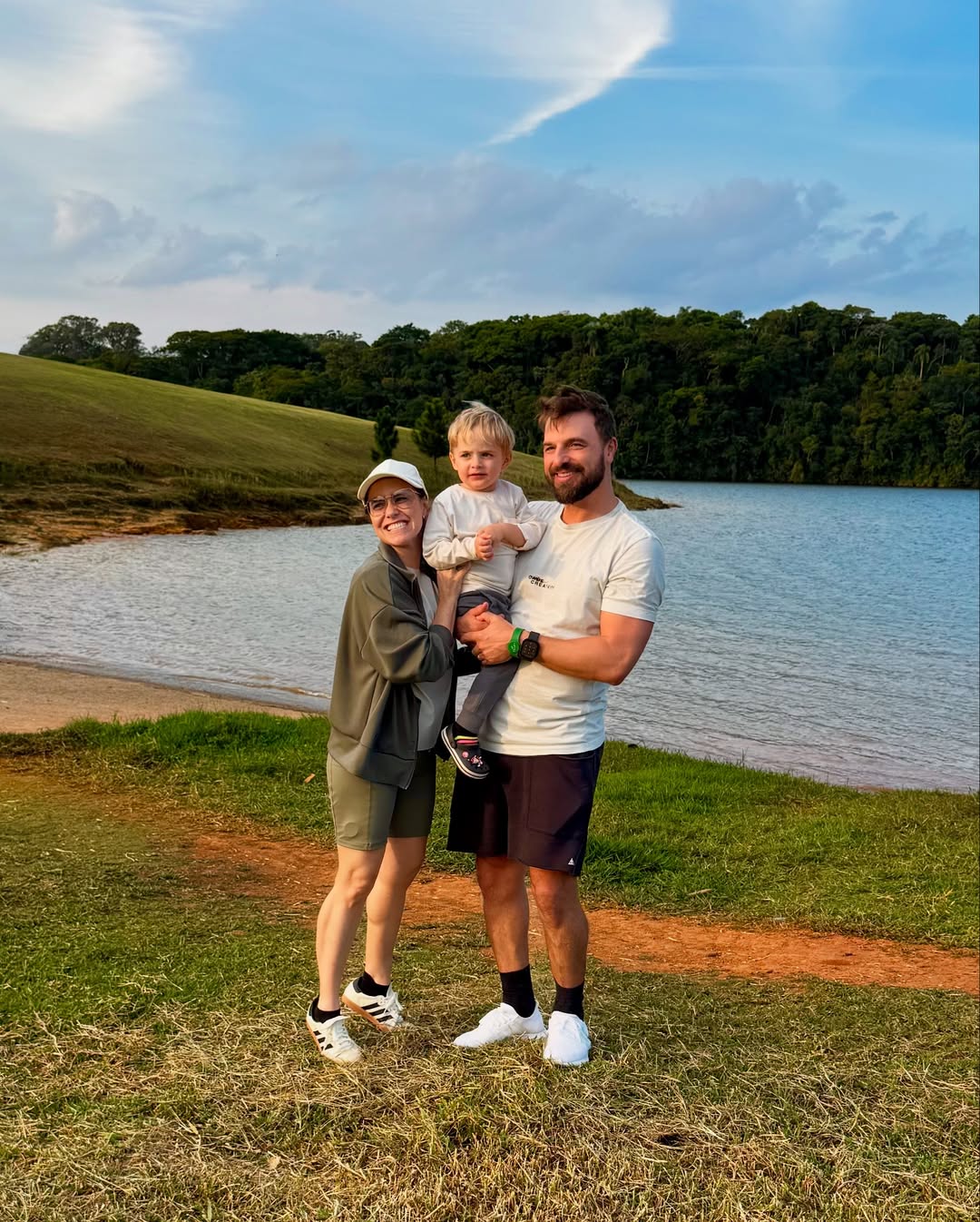 Fernanda Vasconcellos