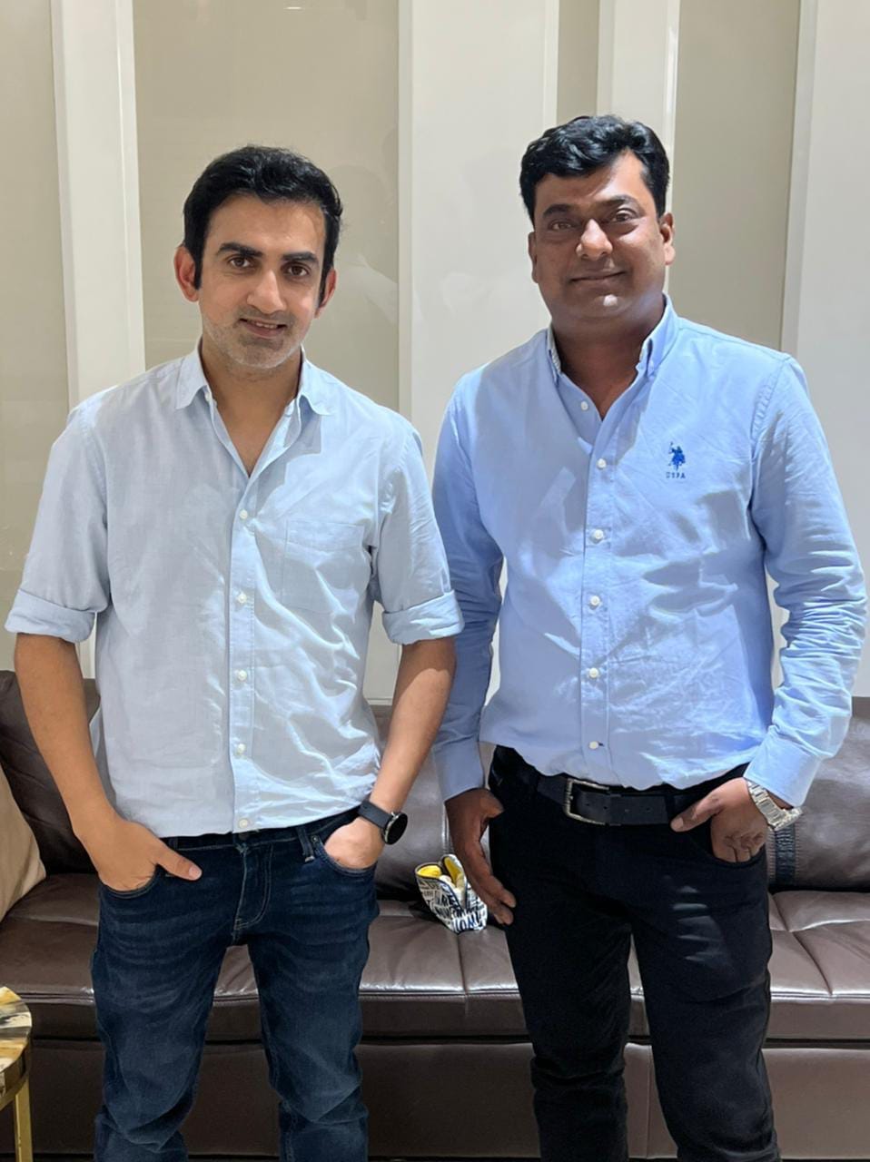 Gautam Gambhir