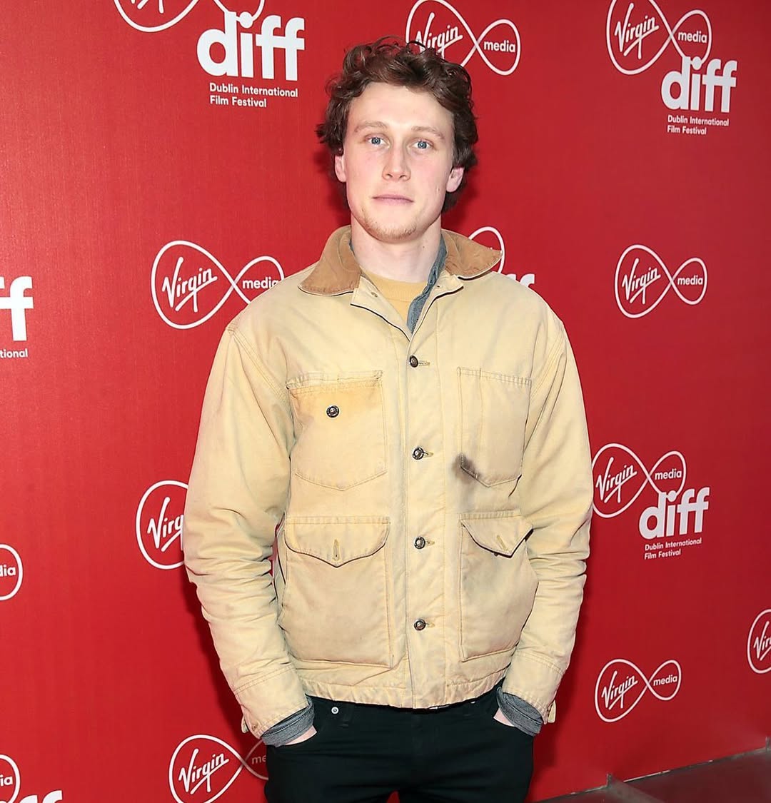 George Mackay