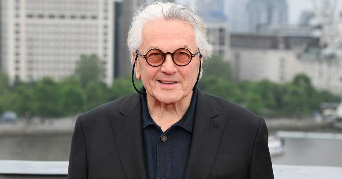 George Miller