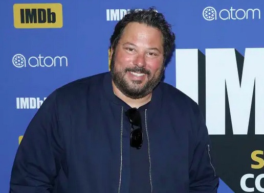 Greg Grunberg