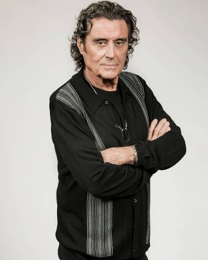 Ian Mcshane