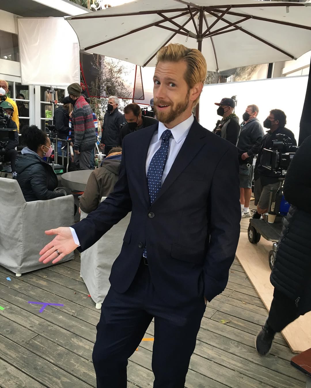 Ian Sargent Phillips