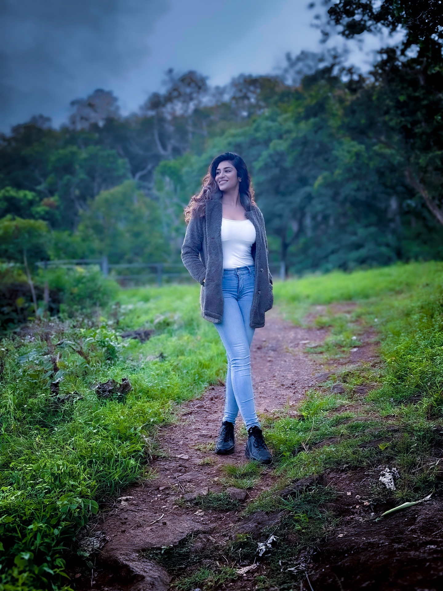 Indhuja Ravichandran