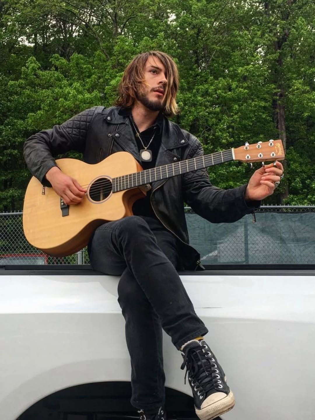 Indio Falconer Downey