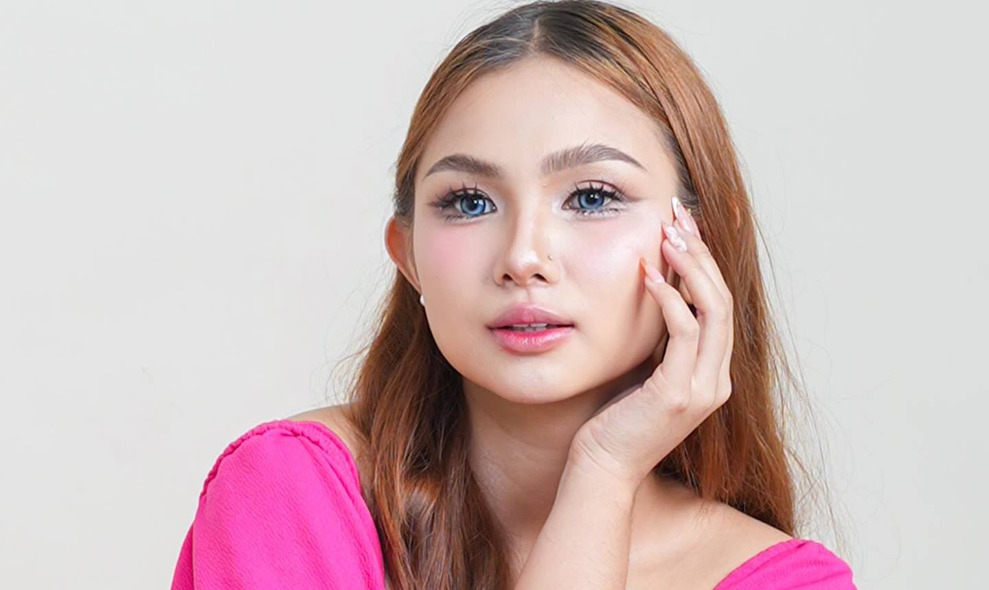 Iyah Mariel Cadawas Soriano